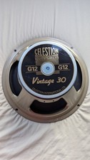 Celestion G12 Vintage 30,  16