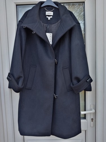 Womens jaeger pure wool - pure,