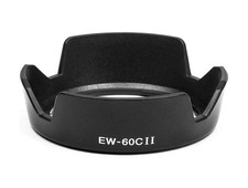  EW 60CII Petal Lens Hood for