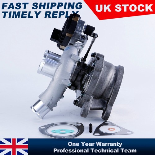 Gtb1749v turbo for ford - turbo,