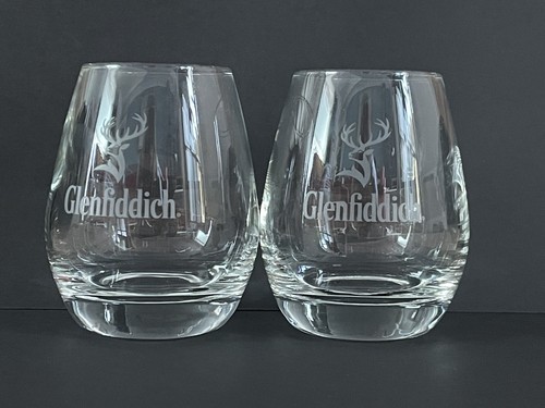 Glenfiddich spey dram - 2x,