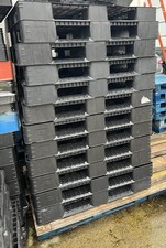 Plastic Pallets - 1200 x 1000