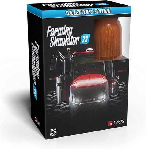 Farming simulator - farming, 22