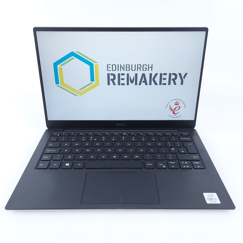 Dell xps 7390 laptop - dell,