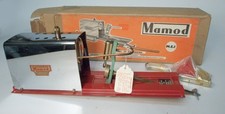 Mamod ME1 live steam Marine Engine superb unfired condition