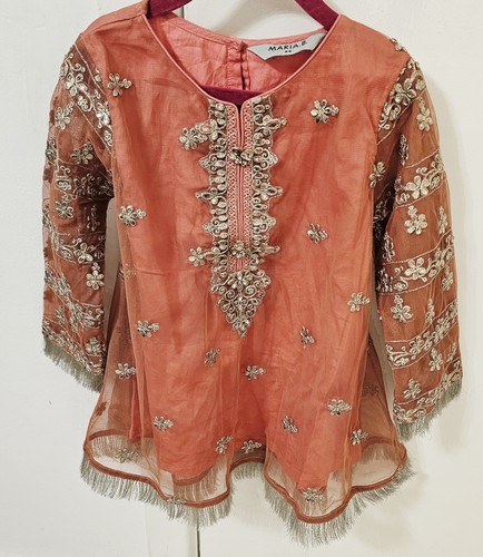 Maria kids gharara - b,