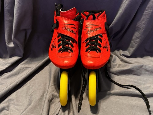 Pasendi speed skates size eu - speed,