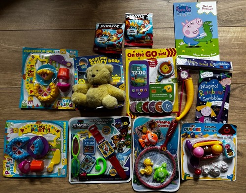 Cbeebies toy magazine - cbeebies,