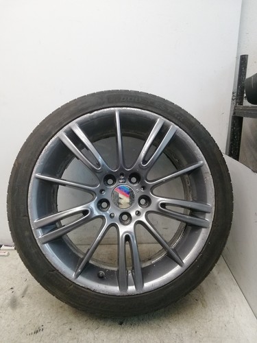Bmw 325i e90 alloy wheel - bmw,