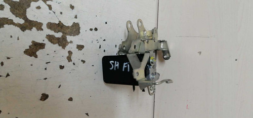 Honda 300 abs control - honda, sh