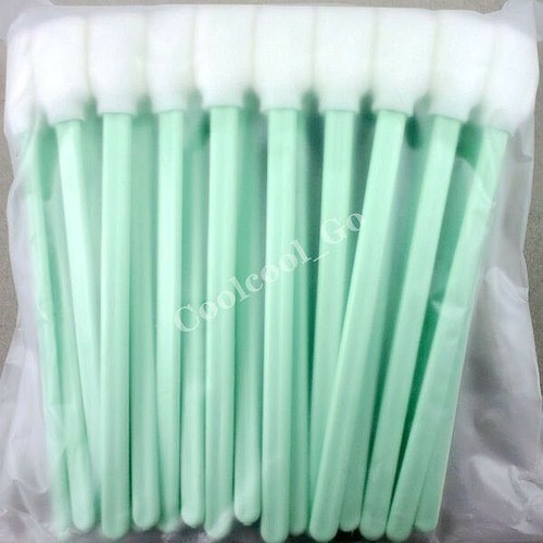 Solvent cleaning swabs - solvent,