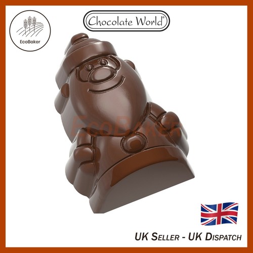 Cw1737 chocolate world - cw1737,