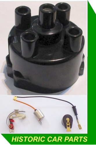 Ignition kit for austin - ignition,
