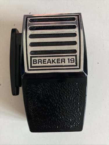 Avon breaker empty bottle - avon, 19