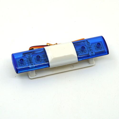 For rc model car - 1:10, 1:8