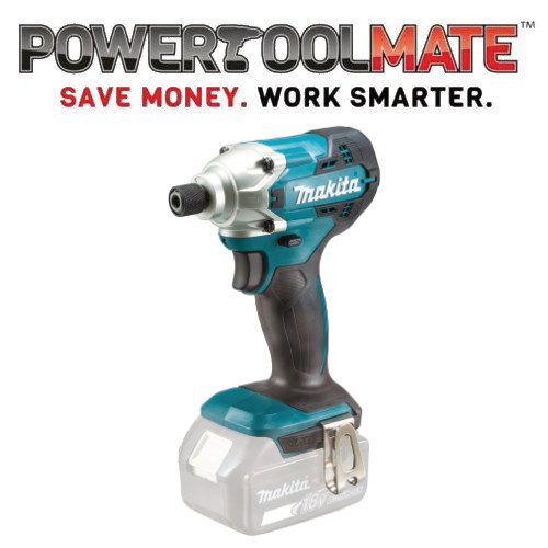 Makita dtd156z 18v impact - makita,