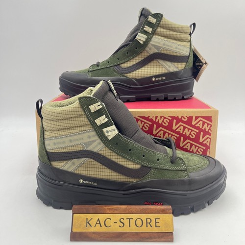 Vans sk8 gore tex insulated - vans,
