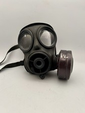 British Army S10 Respirator