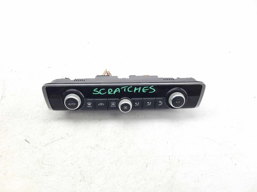 Climate heater control - heater,
