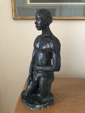 Mid Century Classical Plaster