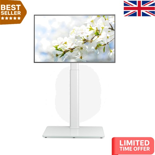 Universal floor stand for - tv,