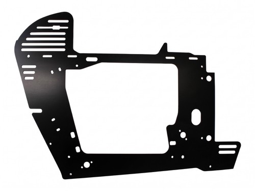 Frame sab goblin nitro - frame,