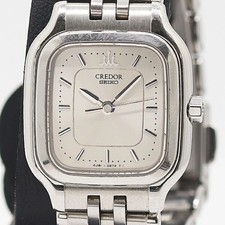 Seiko Credor 4J81-6A20 QZ