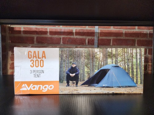 Vango gala 300 - vango,