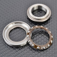Steering Head Bearing Kit For Honda CT70 CT90 CT110 Trail CM185T CM200T CL70 Z50