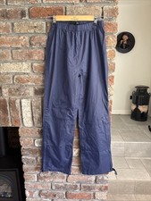 Peter Storm Waterproof Over