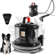 5000W Carpet Cleaner Spot Wash