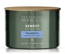 Pecksniff triple wick - pecksniff's,