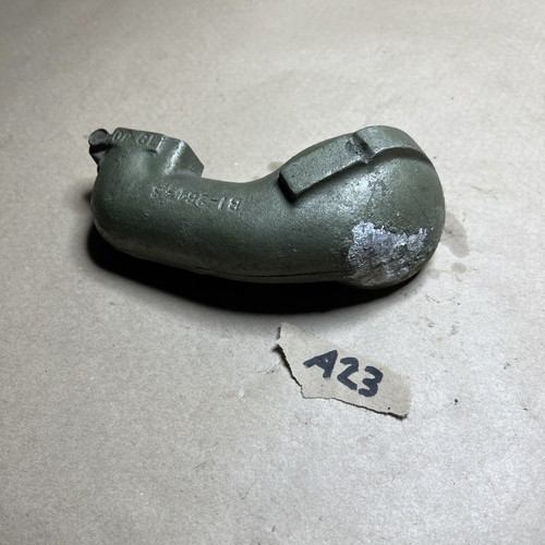 Lister petter 264 - lister/petter, air