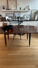 G Plan Teak Mid Century Dining Table. Vintage.Retro