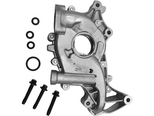 For 2009 2013 mazda oil - oil, pump