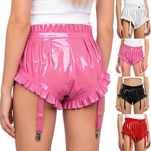 Women shiny metallic - women,