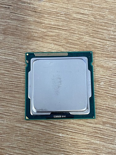 Intel core 2700k 50ghz - core, i7-2700k