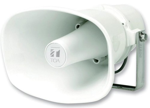 Toa 610m horn loudspeaker - horn,