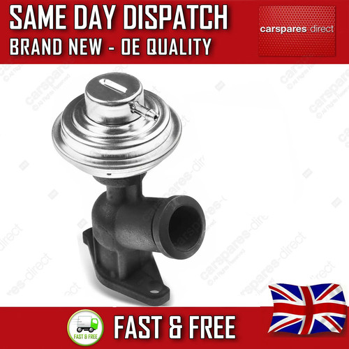 Egr valve peugeot 206 307 - egr,