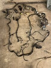 subaru impreza wrx Sti loom