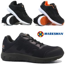 MENS WOMENS LIGHTWEIGHT STEEL