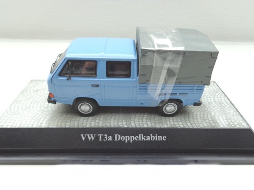 Volkswagen a bus doka - +,