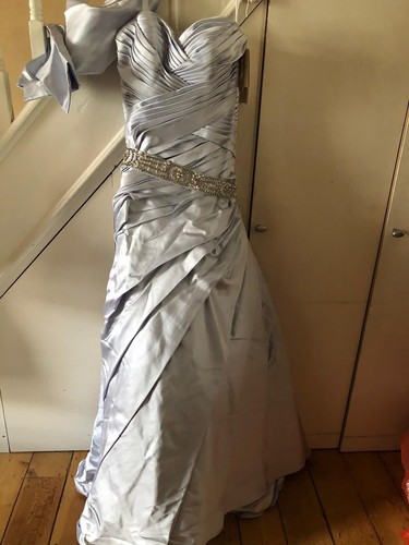 Victoria jane wedding dress - jane,