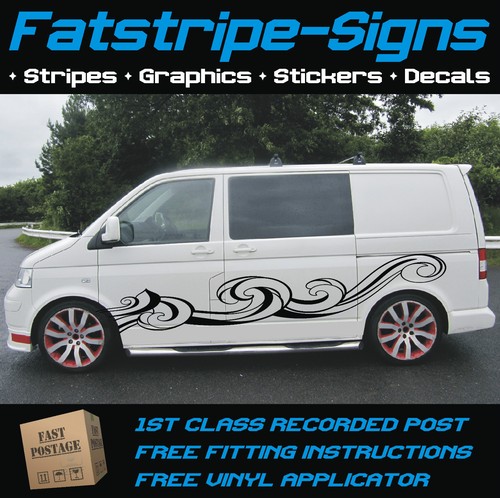 Motorhome camper van - 2m,