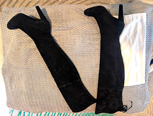 Stuart weitzman highland - stuart,
