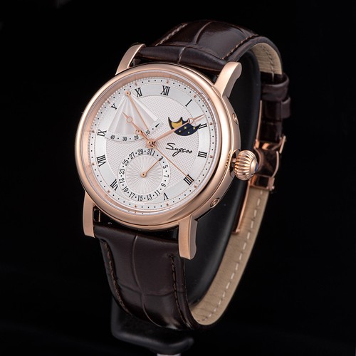 Sugess moonphase master high - moonphase,
