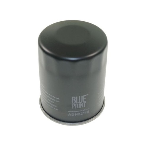 Blue print adh22114 oil filter - print,