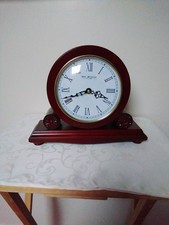 Wm Widdop Large Clock