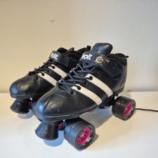 Riedell RW Volt Quad Roller