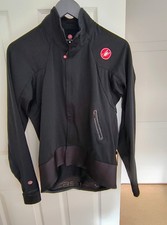 Castelli ALPHA Rosso Corsa